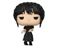 Funko POP TV: Wednesday - Rave'n Wednesday Addams - 1285847 - zdjęcie 2